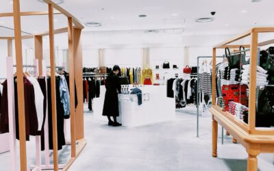 Independent Brick & Mortar Retailer