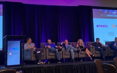 2023 Direct Sales Leadership Retreat