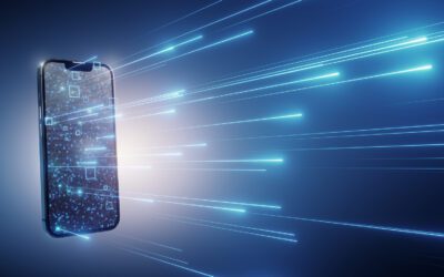 Why Your Retail Store Needs a Shopping Mobile App that’s managed through Rave Retailer