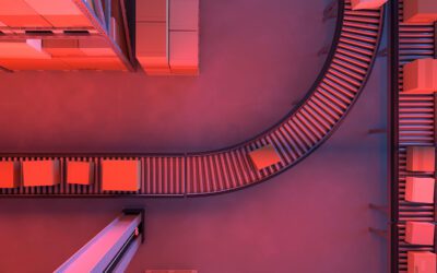 Streamline Your Product Management & Your Life with the Rave Retailer Vendor Management System