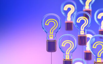 The Questions Every Business Owner Should be Asking themselves